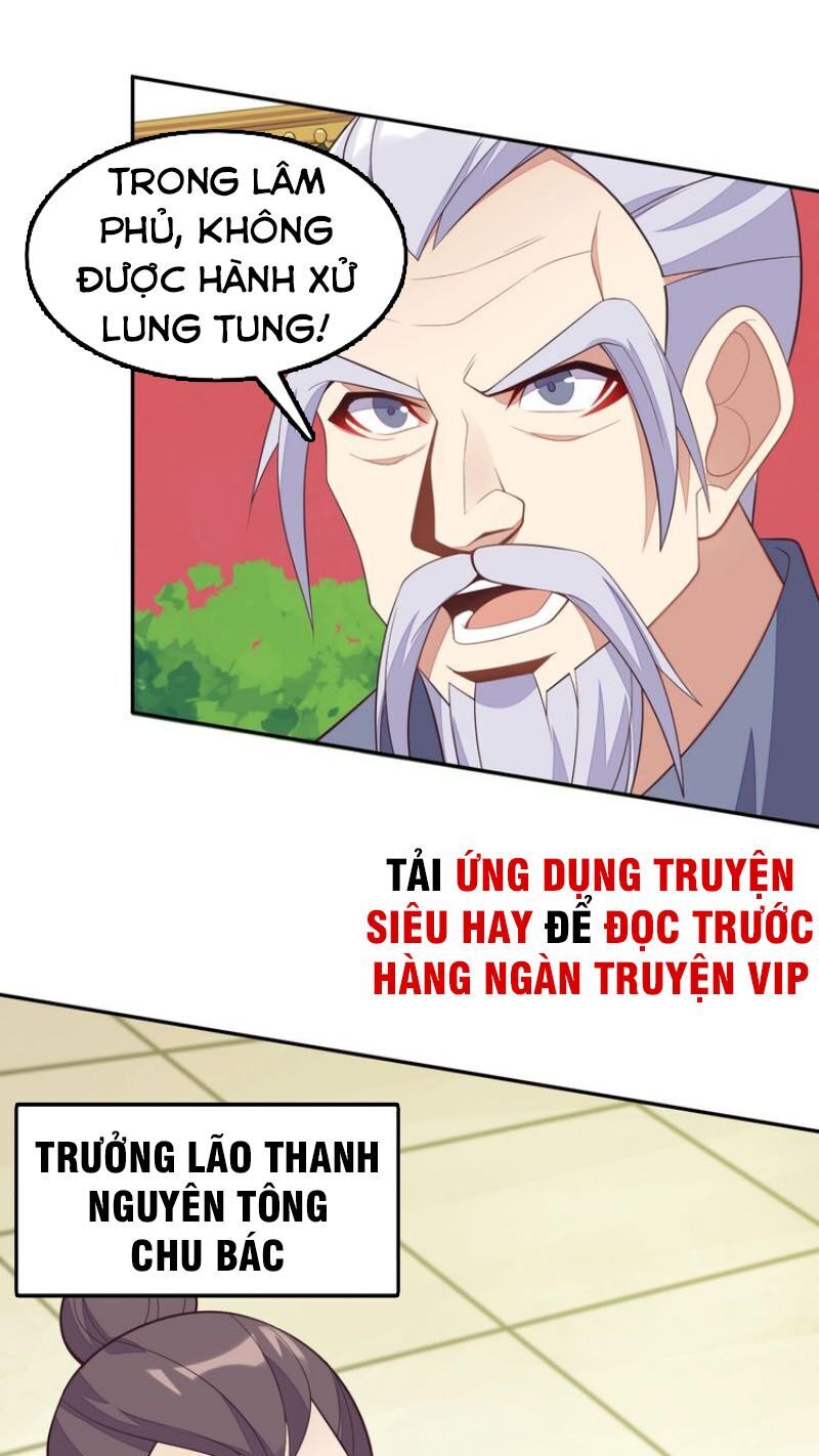 Thôn Phệ Một Thế Giới Tu Tiên Chapter 37 - 32