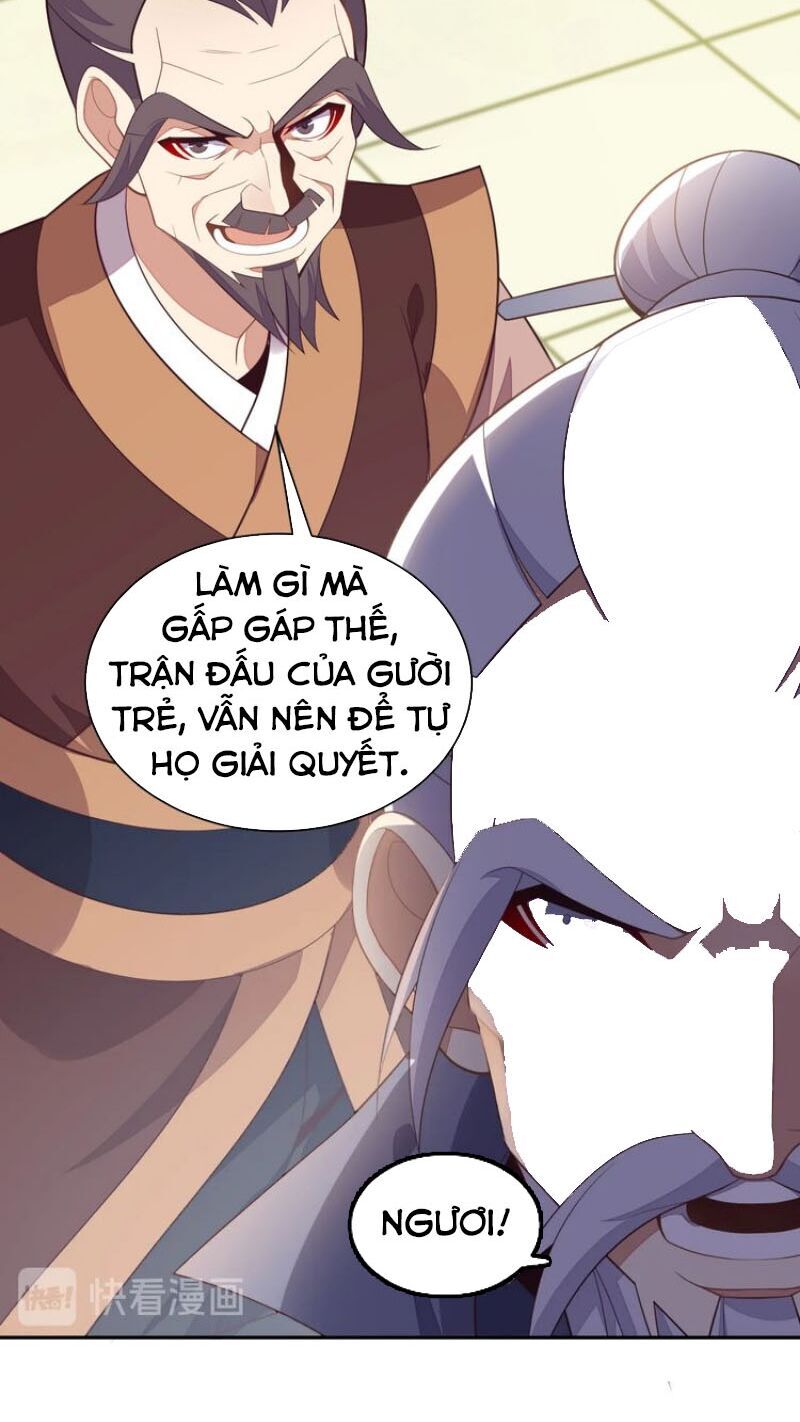 Thôn Phệ Một Thế Giới Tu Tiên Chapter 37 - 33