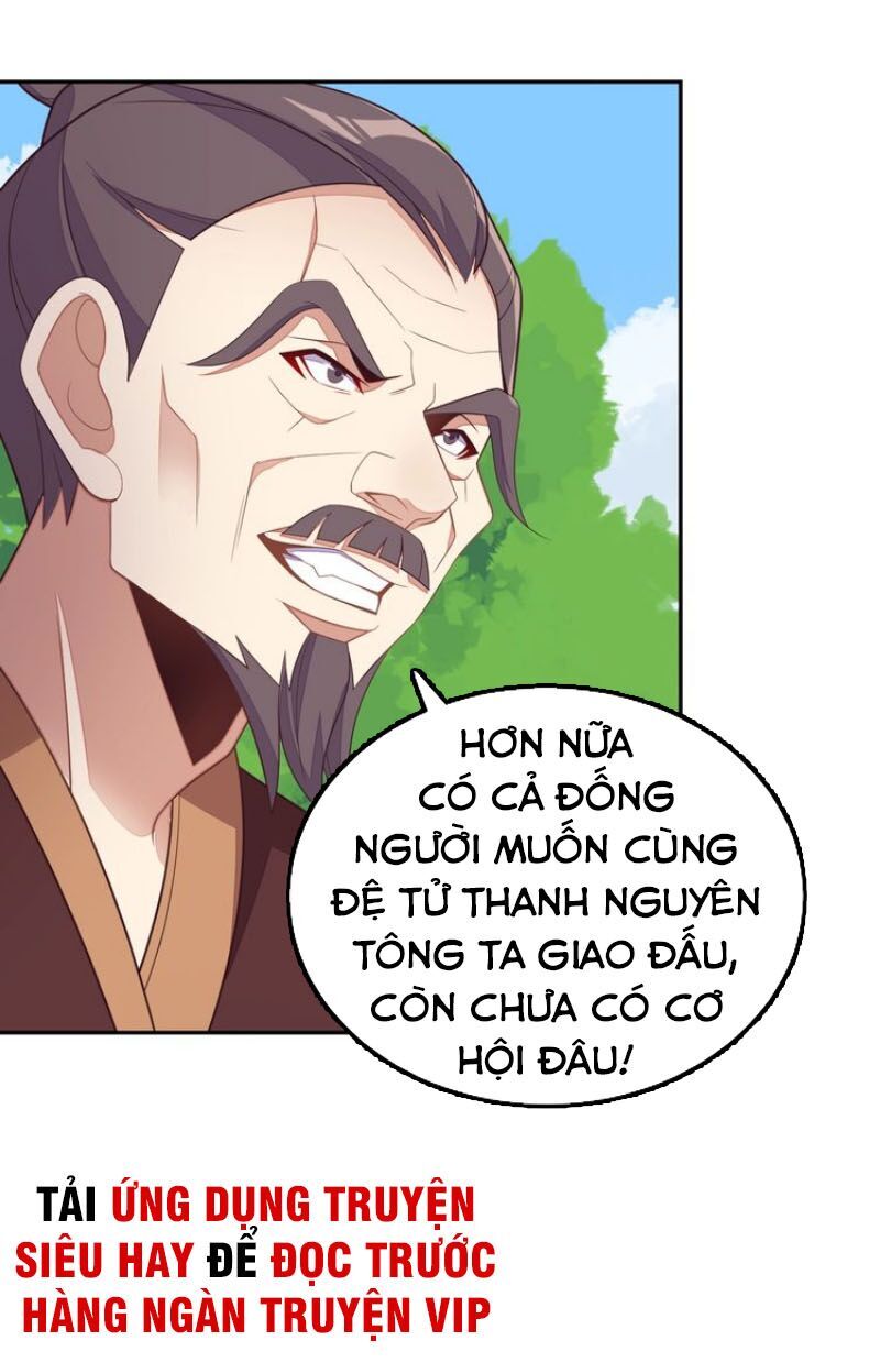 Thôn Phệ Một Thế Giới Tu Tiên Chapter 37 - 34