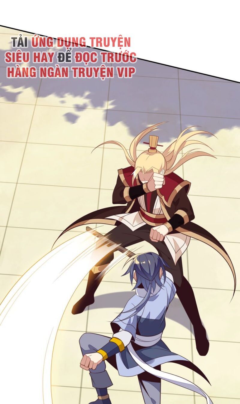 Thôn Phệ Một Thế Giới Tu Tiên Chapter 37 - 42