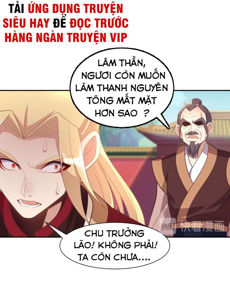 Thôn Phệ Một Thế Giới Tu Tiên Chapter 37 - 47