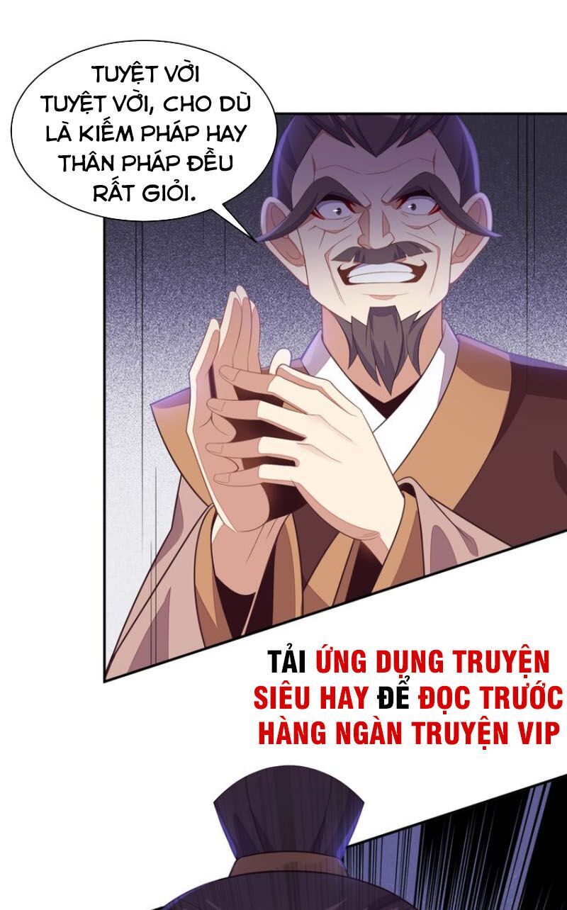 Thôn Phệ Một Thế Giới Tu Tiên Chapter 37 - 48