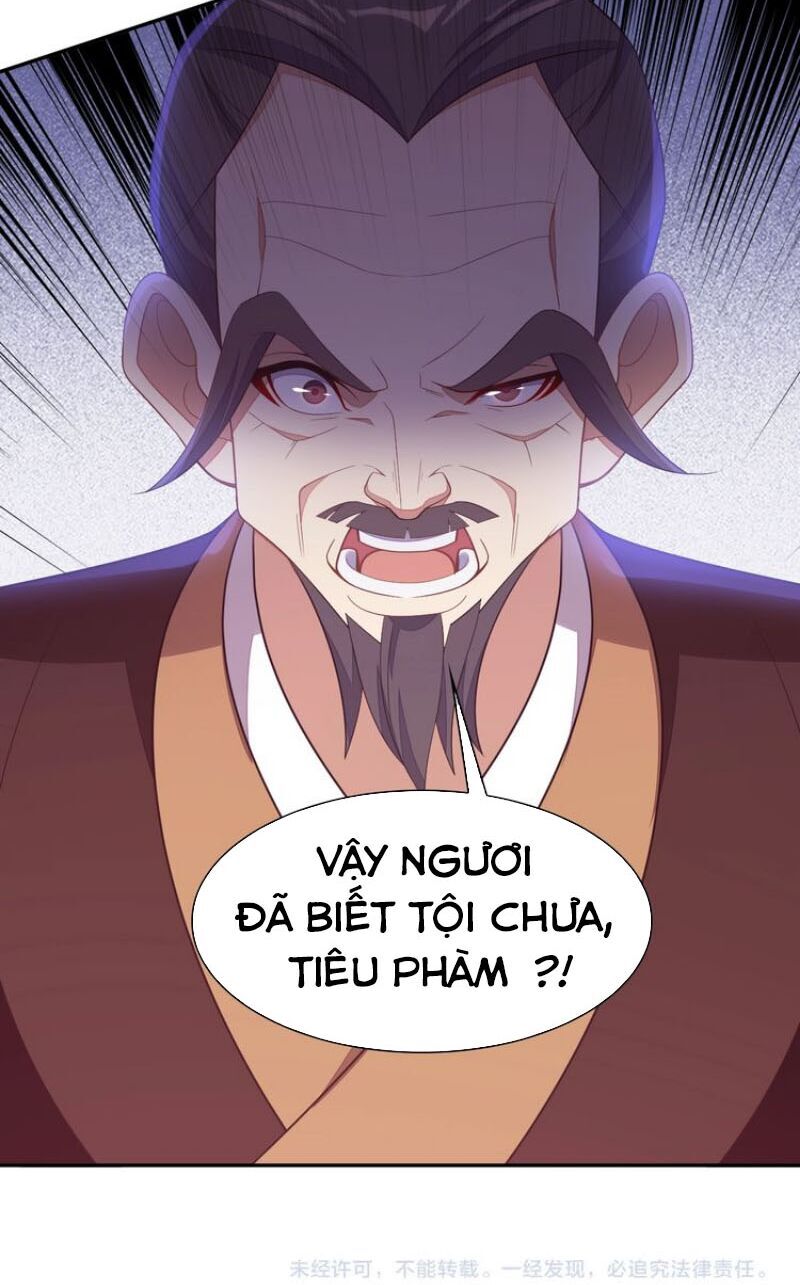 Thôn Phệ Một Thế Giới Tu Tiên Chapter 37 - 49