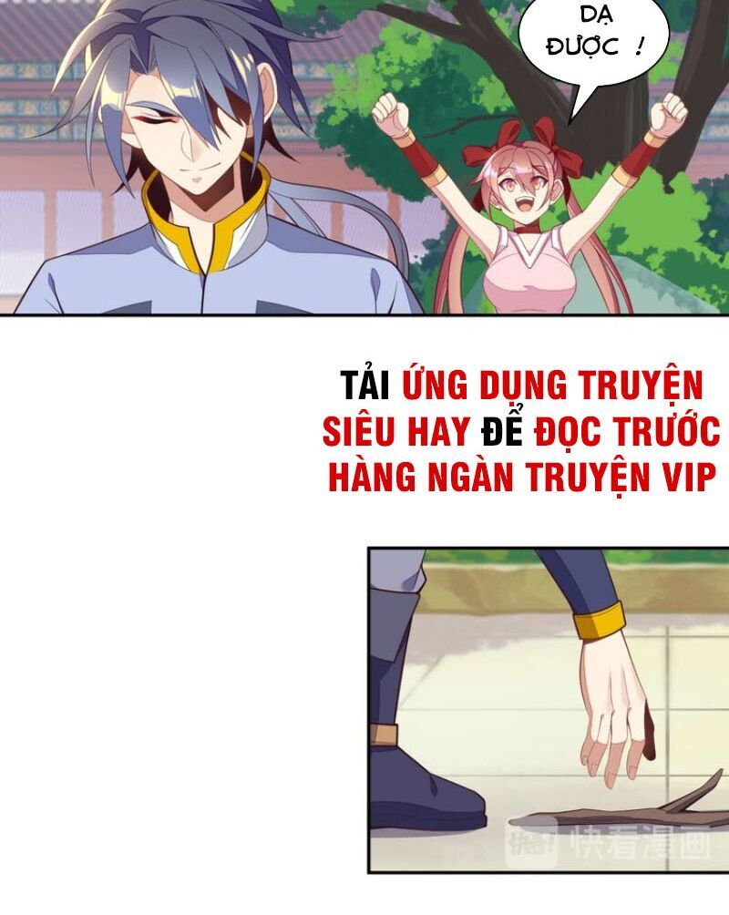 Thôn Phệ Một Thế Giới Tu Tiên Chapter 37 - 9