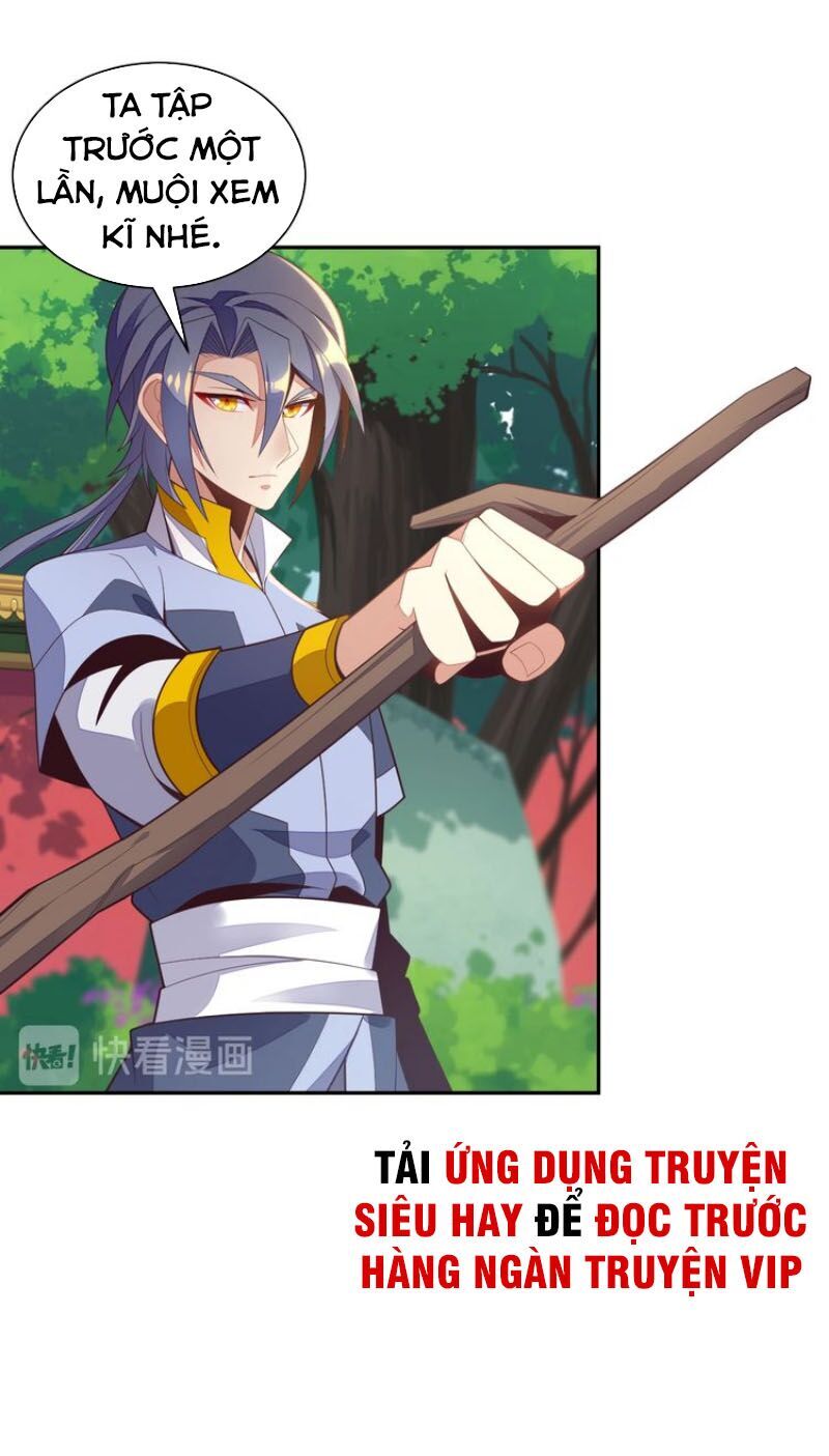 Thôn Phệ Một Thế Giới Tu Tiên Chapter 37 - 10