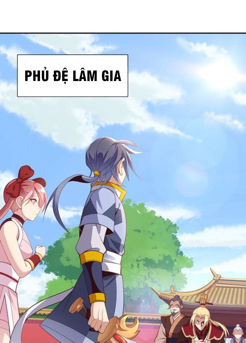 Thôn Phệ Một Thế Giới Tu Tiên Chapter 38 - 2