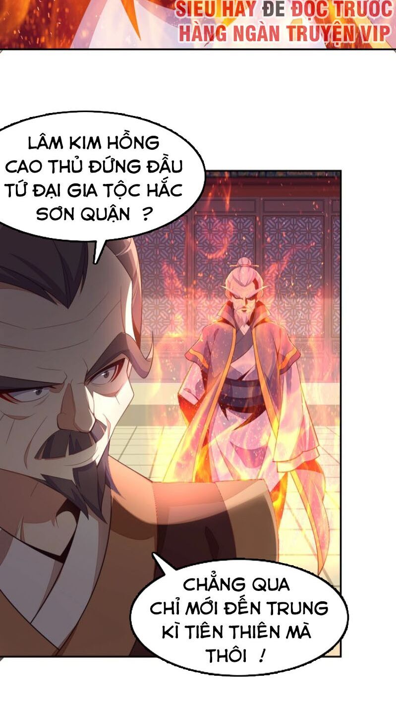 Thôn Phệ Một Thế Giới Tu Tiên Chapter 38 - 11