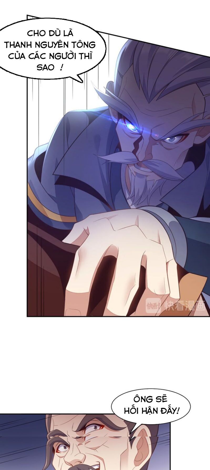 Thôn Phệ Một Thế Giới Tu Tiên Chapter 38 - 13