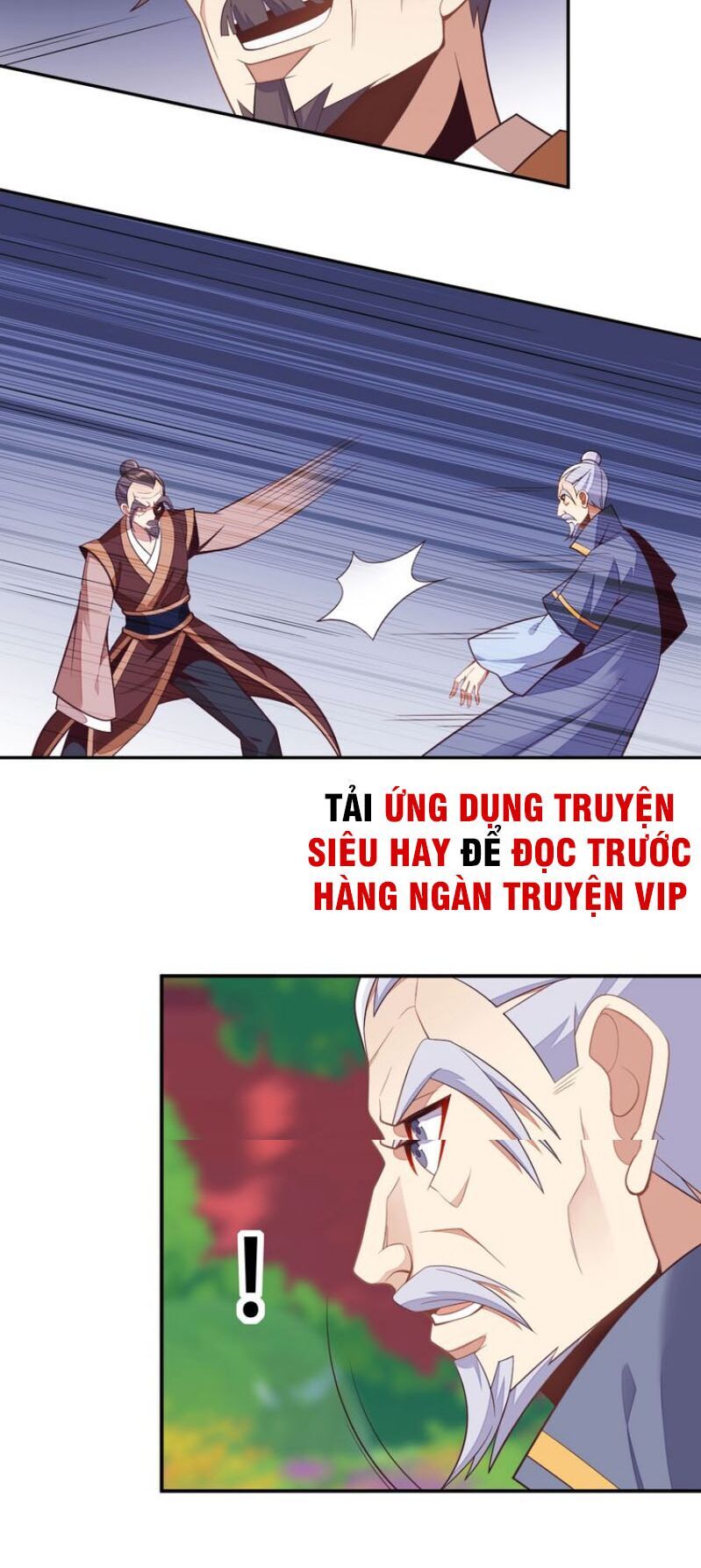 Thôn Phệ Một Thế Giới Tu Tiên Chapter 38 - 14
