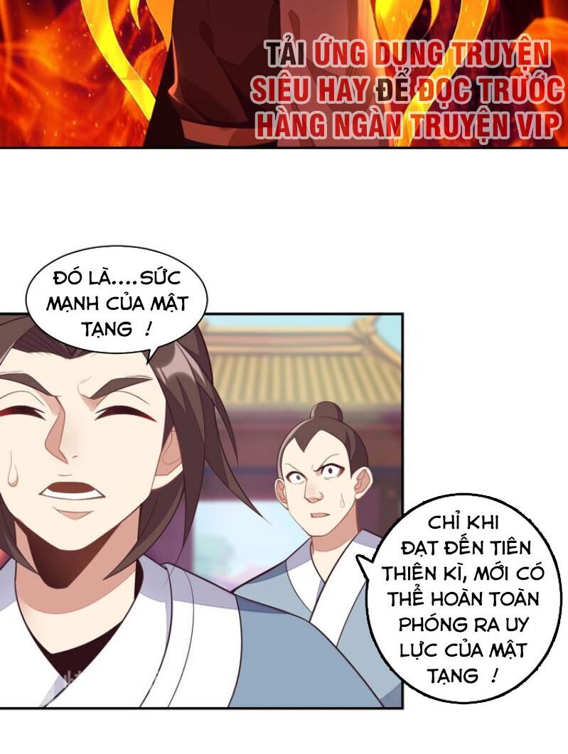 Thôn Phệ Một Thế Giới Tu Tiên Chapter 38 - 16