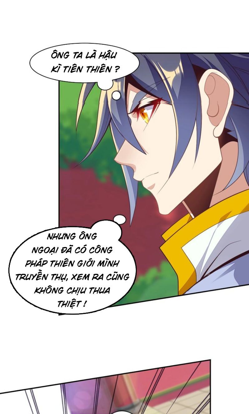 Thôn Phệ Một Thế Giới Tu Tiên Chapter 38 - 17