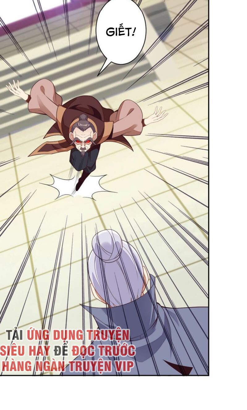 Thôn Phệ Một Thế Giới Tu Tiên Chapter 38 - 18