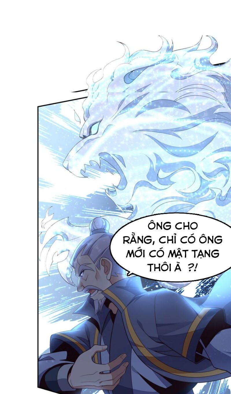 Thôn Phệ Một Thế Giới Tu Tiên Chapter 38 - 19