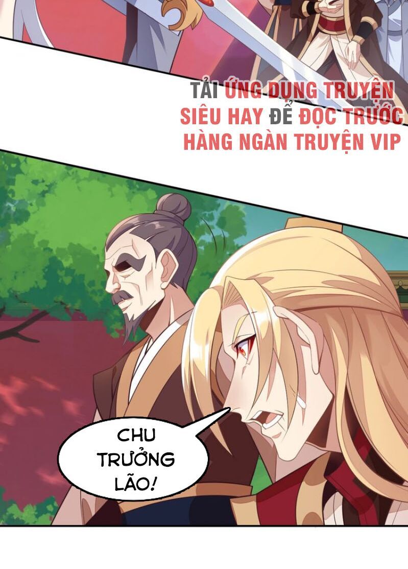 Thôn Phệ Một Thế Giới Tu Tiên Chapter 38 - 3
