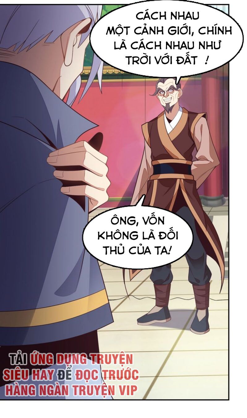 Thôn Phệ Một Thế Giới Tu Tiên Chapter 38 - 24