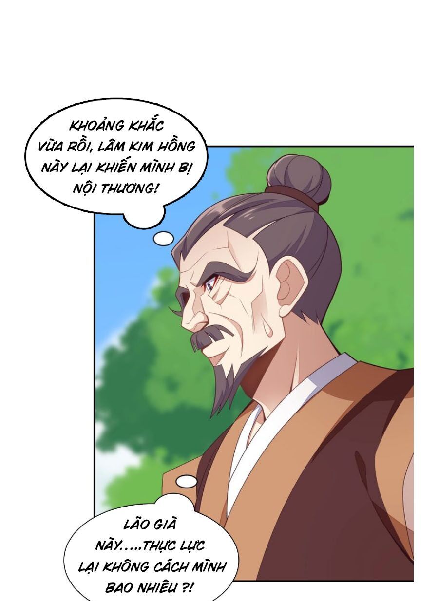 Thôn Phệ Một Thế Giới Tu Tiên Chapter 38 - 25