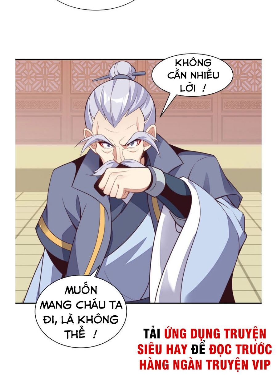 Thôn Phệ Một Thế Giới Tu Tiên Chapter 38 - 26