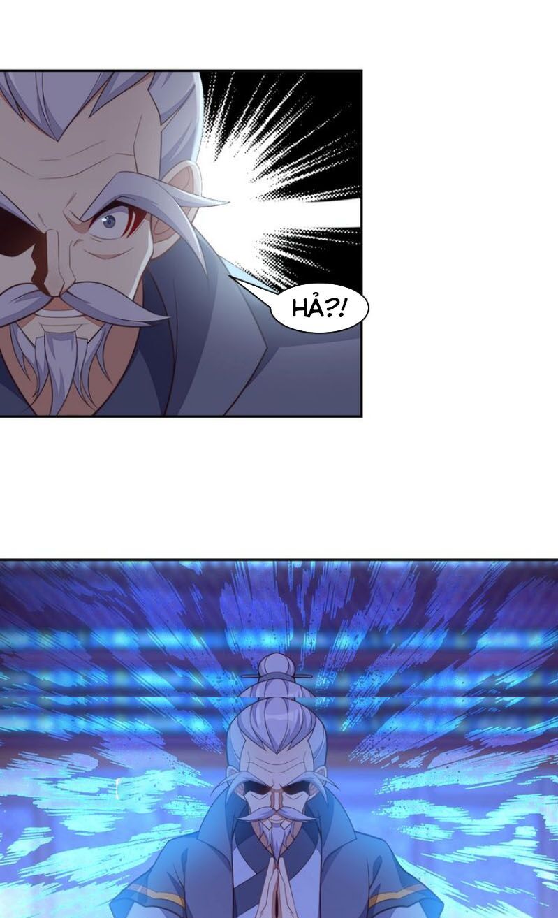 Thôn Phệ Một Thế Giới Tu Tiên Chapter 38 - 27