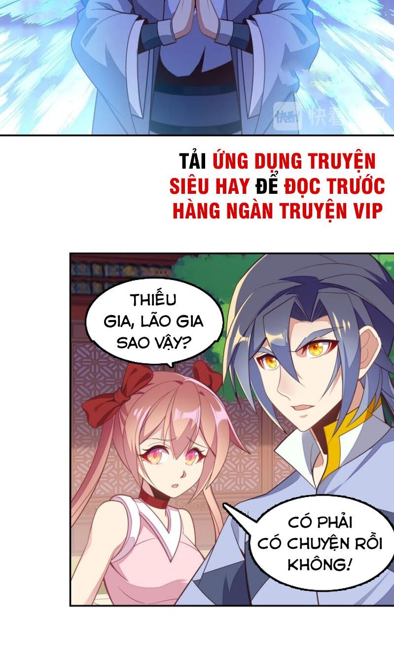 Thôn Phệ Một Thế Giới Tu Tiên Chapter 38 - 28