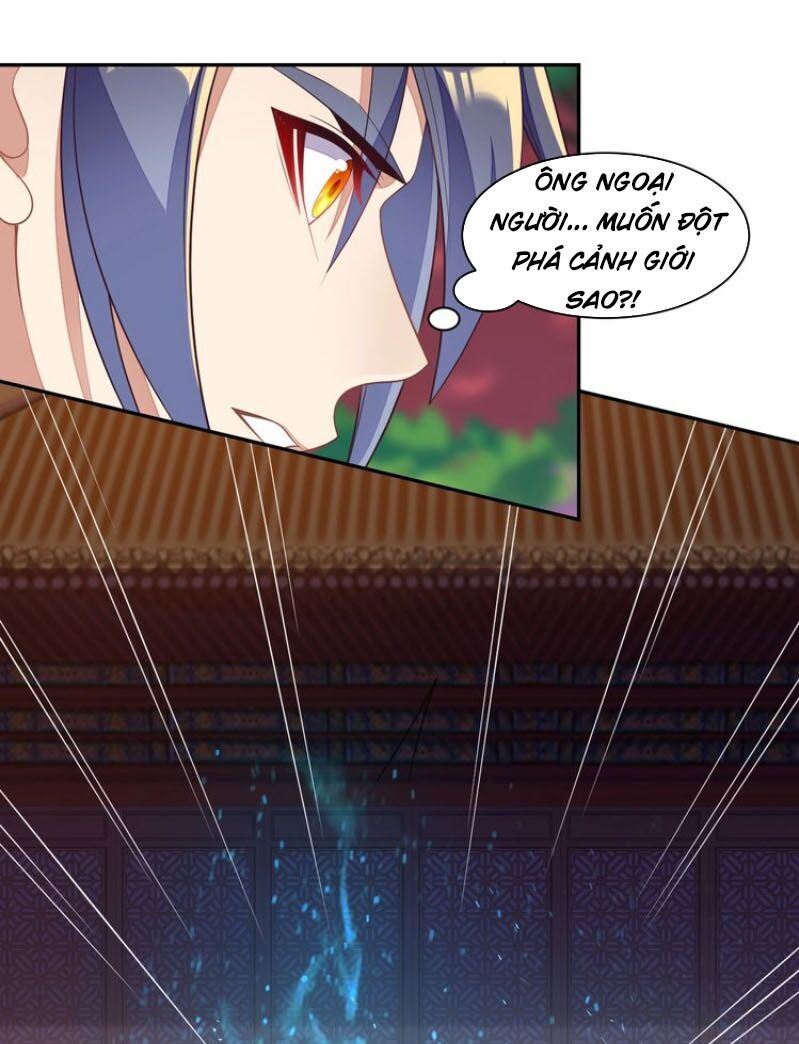 Thôn Phệ Một Thế Giới Tu Tiên Chapter 38 - 29