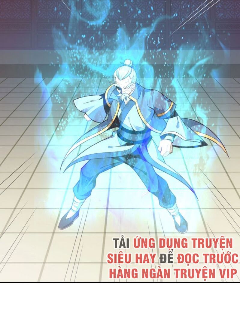 Thôn Phệ Một Thế Giới Tu Tiên Chapter 38 - 30