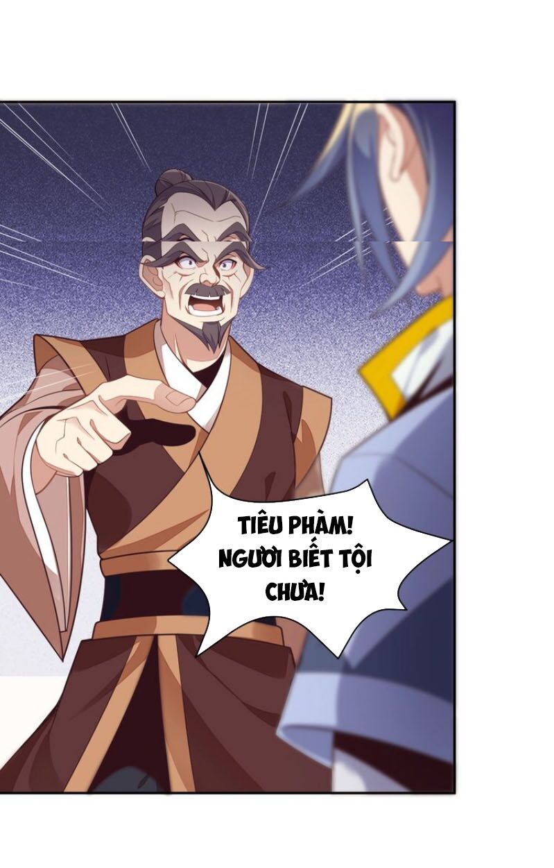 Thôn Phệ Một Thế Giới Tu Tiên Chapter 38 - 4