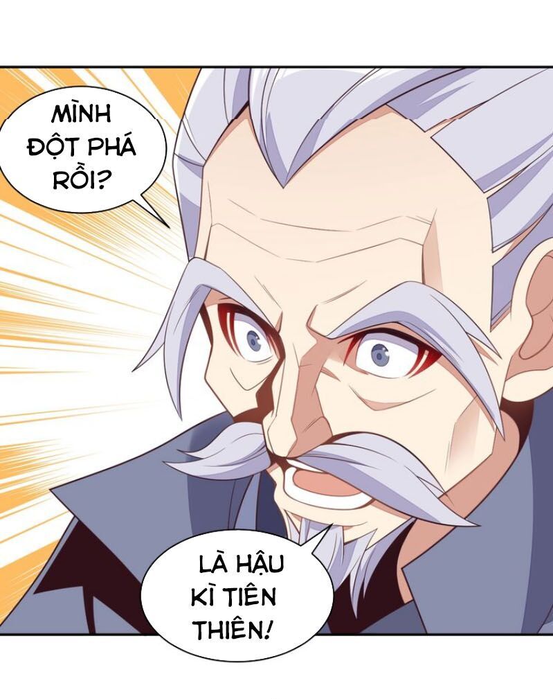 Thôn Phệ Một Thế Giới Tu Tiên Chapter 38 - 31