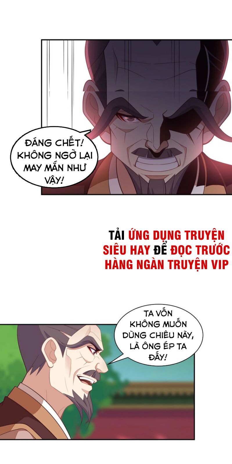 Thôn Phệ Một Thế Giới Tu Tiên Chapter 38 - 35