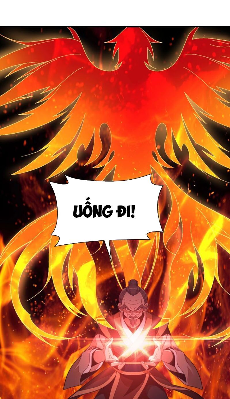 Thôn Phệ Một Thế Giới Tu Tiên Chapter 38 - 36