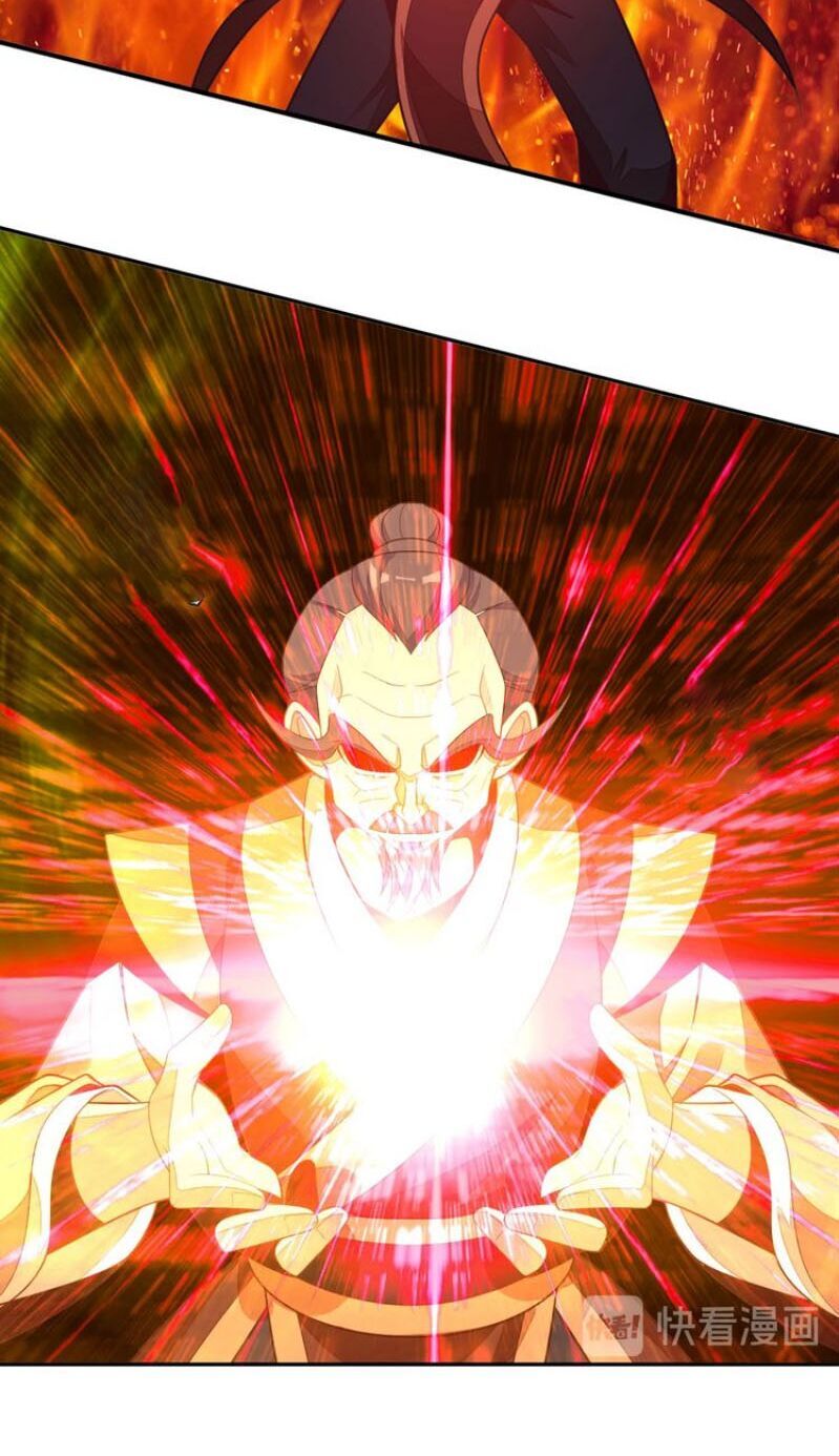 Thôn Phệ Một Thế Giới Tu Tiên Chapter 38 - 37