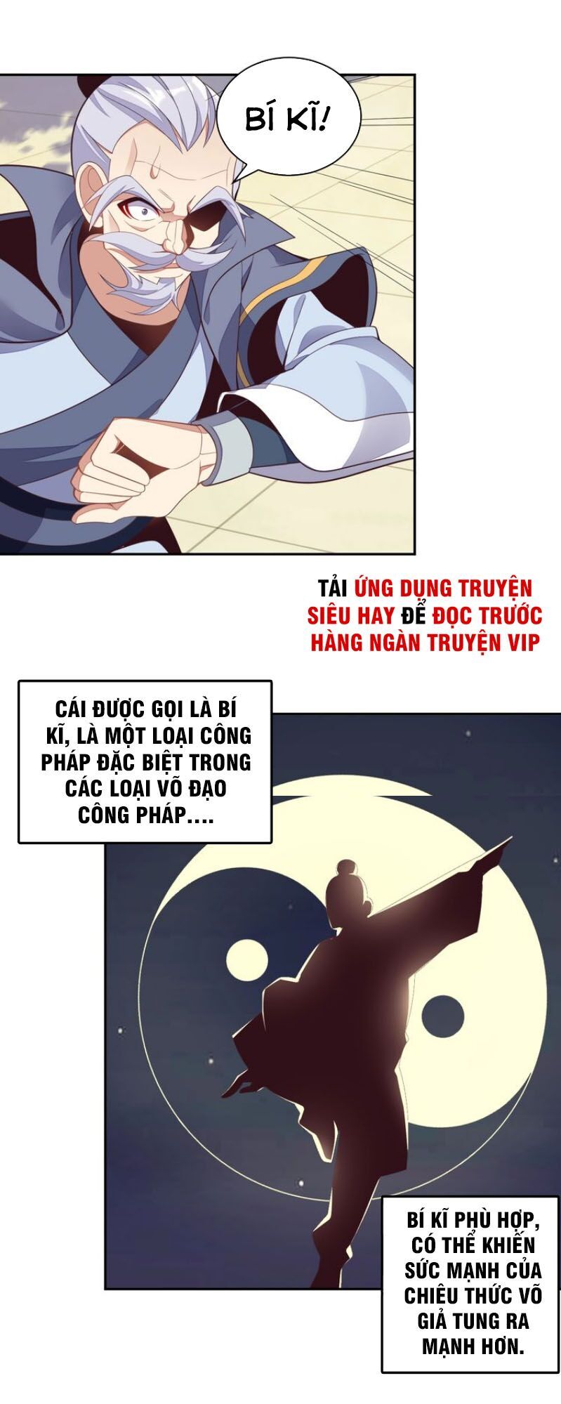 Thôn Phệ Một Thế Giới Tu Tiên Chapter 38 - 38