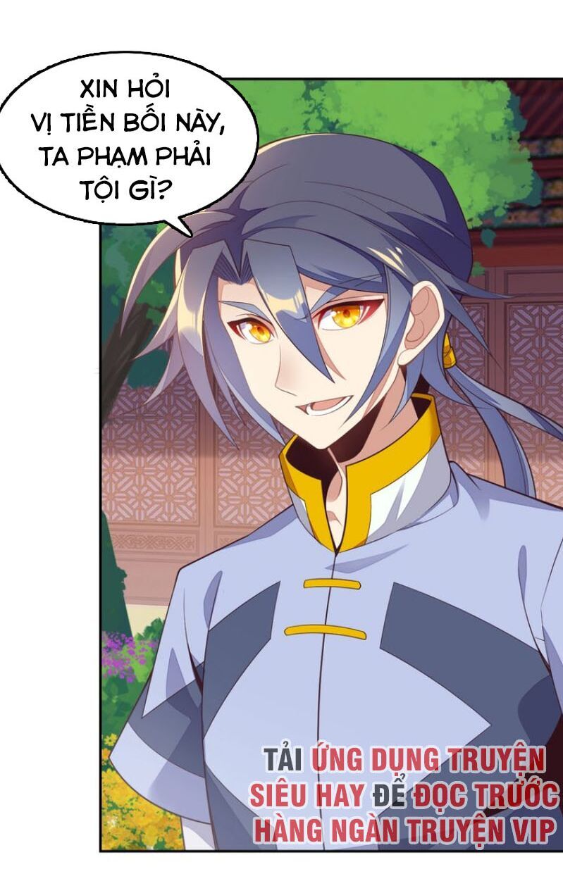 Thôn Phệ Một Thế Giới Tu Tiên Chapter 38 - 5