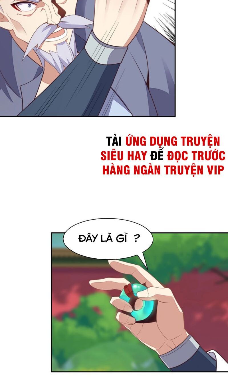 Thôn Phệ Một Thế Giới Tu Tiên Chapter 38 - 45
