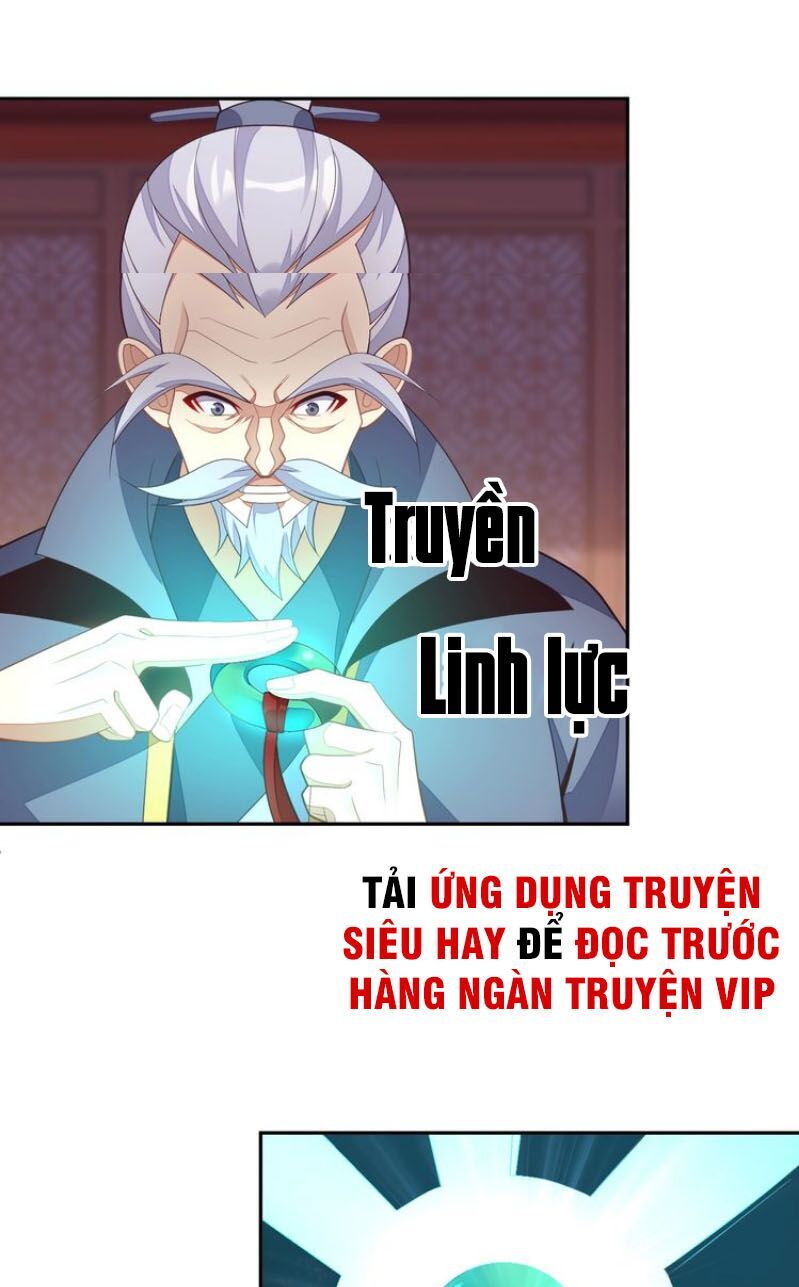 Thôn Phệ Một Thế Giới Tu Tiên Chapter 38 - 47
