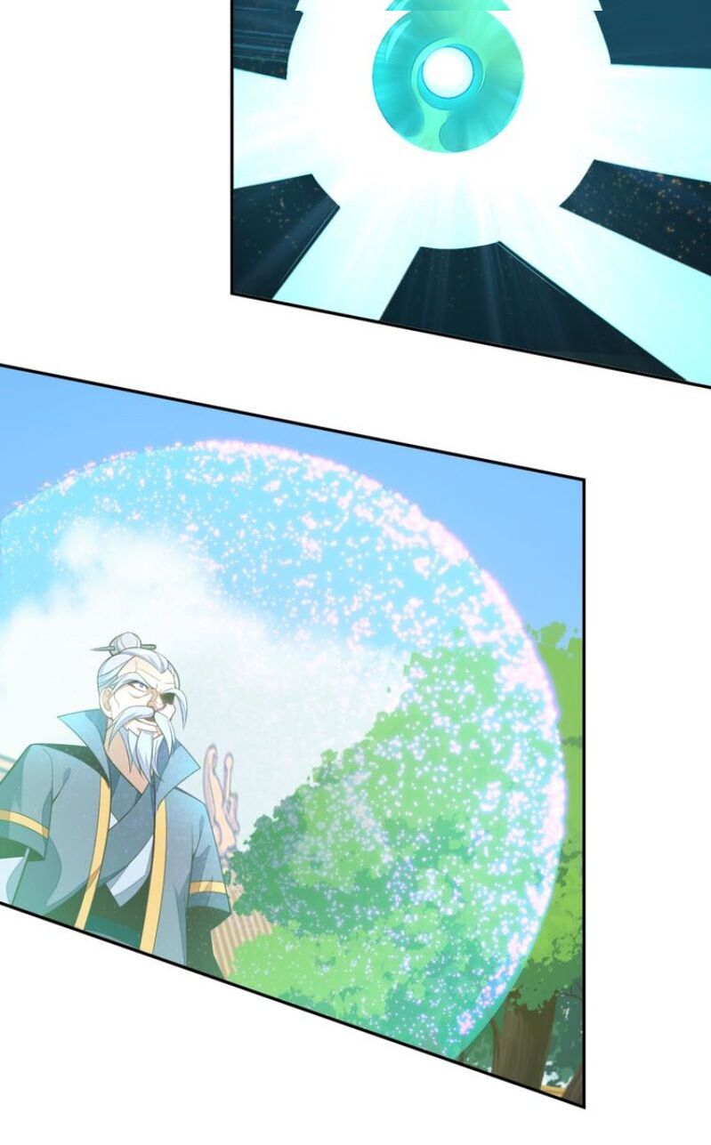 Thôn Phệ Một Thế Giới Tu Tiên Chapter 38 - 48