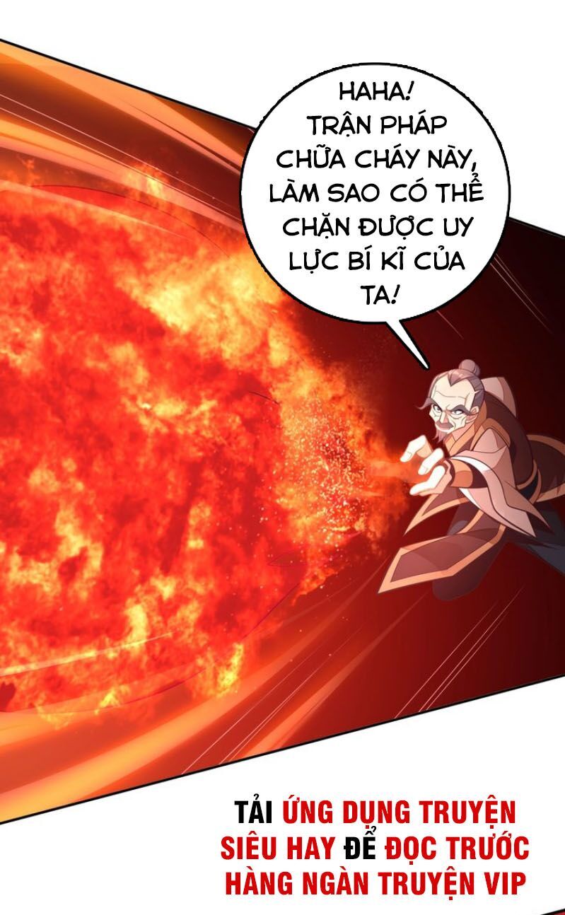 Thôn Phệ Một Thế Giới Tu Tiên Chapter 38 - 49