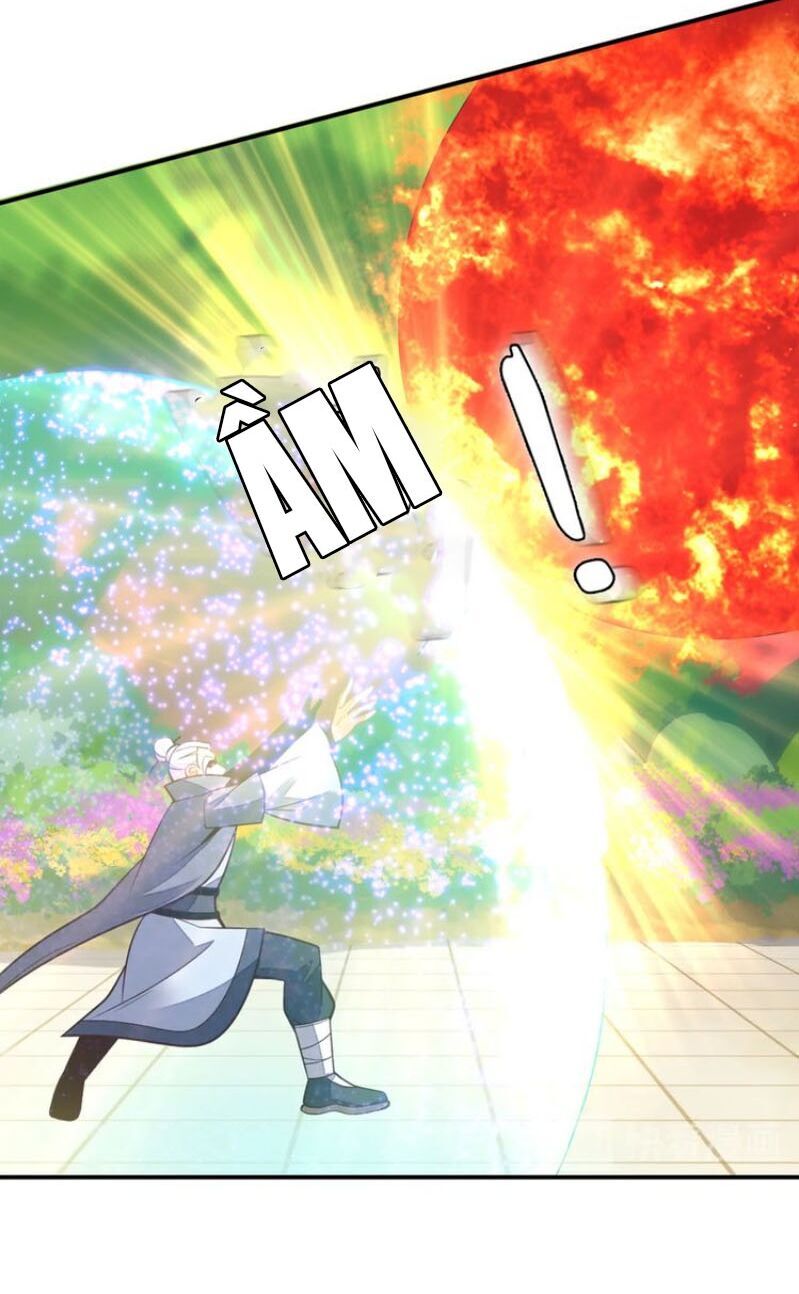 Thôn Phệ Một Thế Giới Tu Tiên Chapter 38 - 50