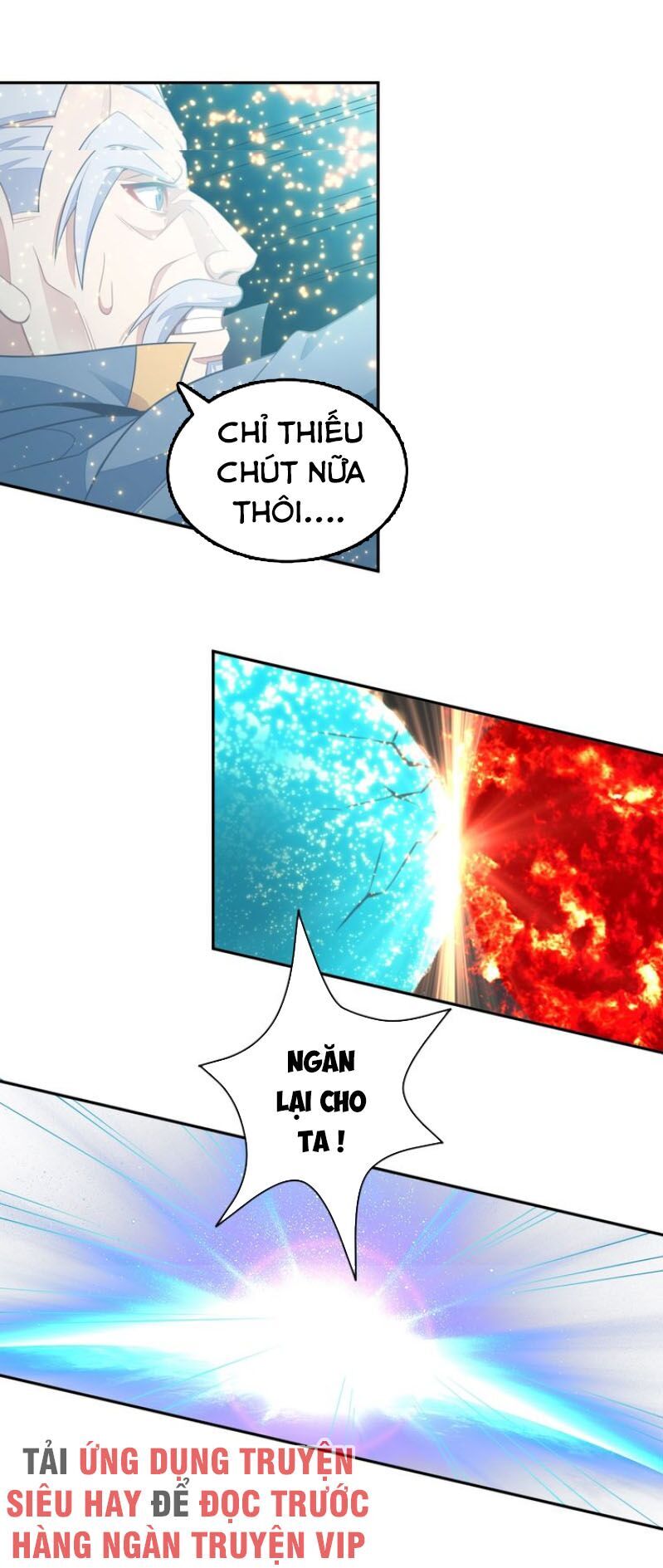 Thôn Phệ Một Thế Giới Tu Tiên Chapter 38 - 51