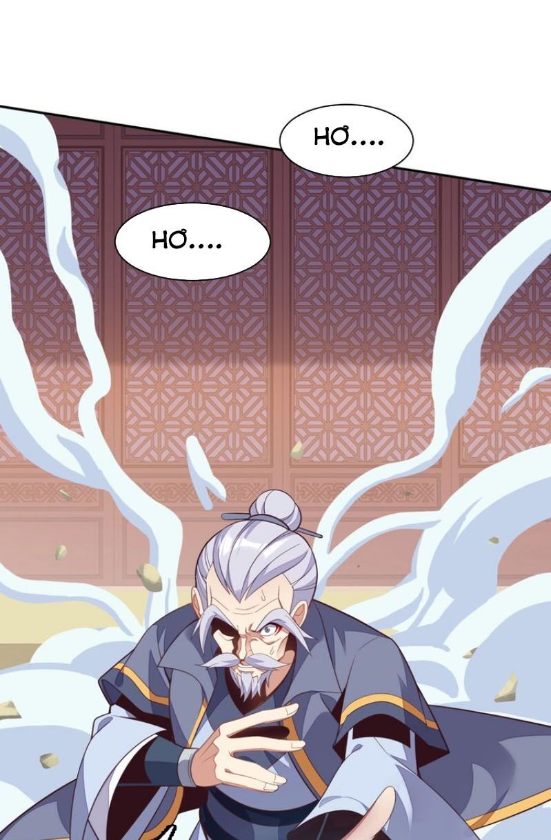 Thôn Phệ Một Thế Giới Tu Tiên Chapter 38 - 52