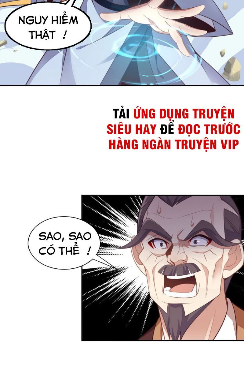 Thôn Phệ Một Thế Giới Tu Tiên Chapter 38 - 53