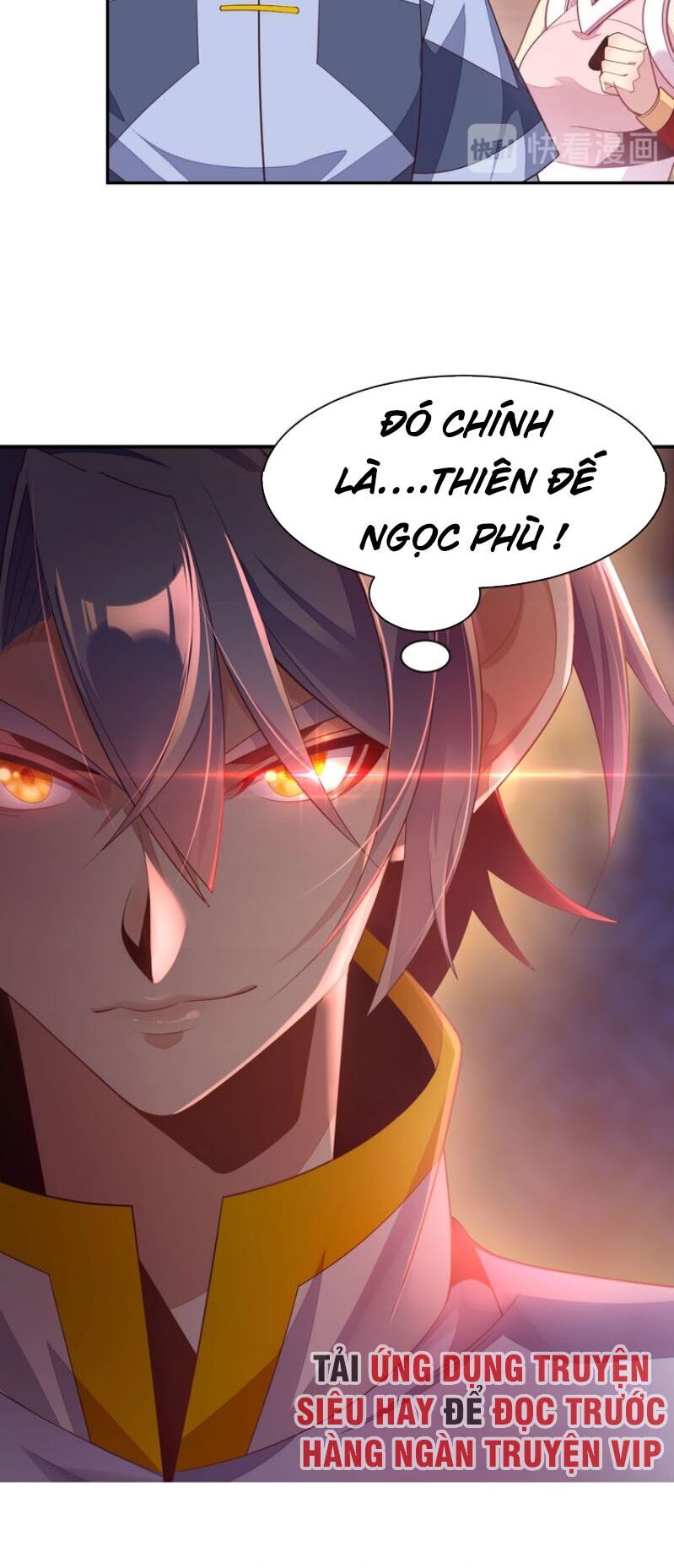 Thôn Phệ Một Thế Giới Tu Tiên Chapter 38 - 55