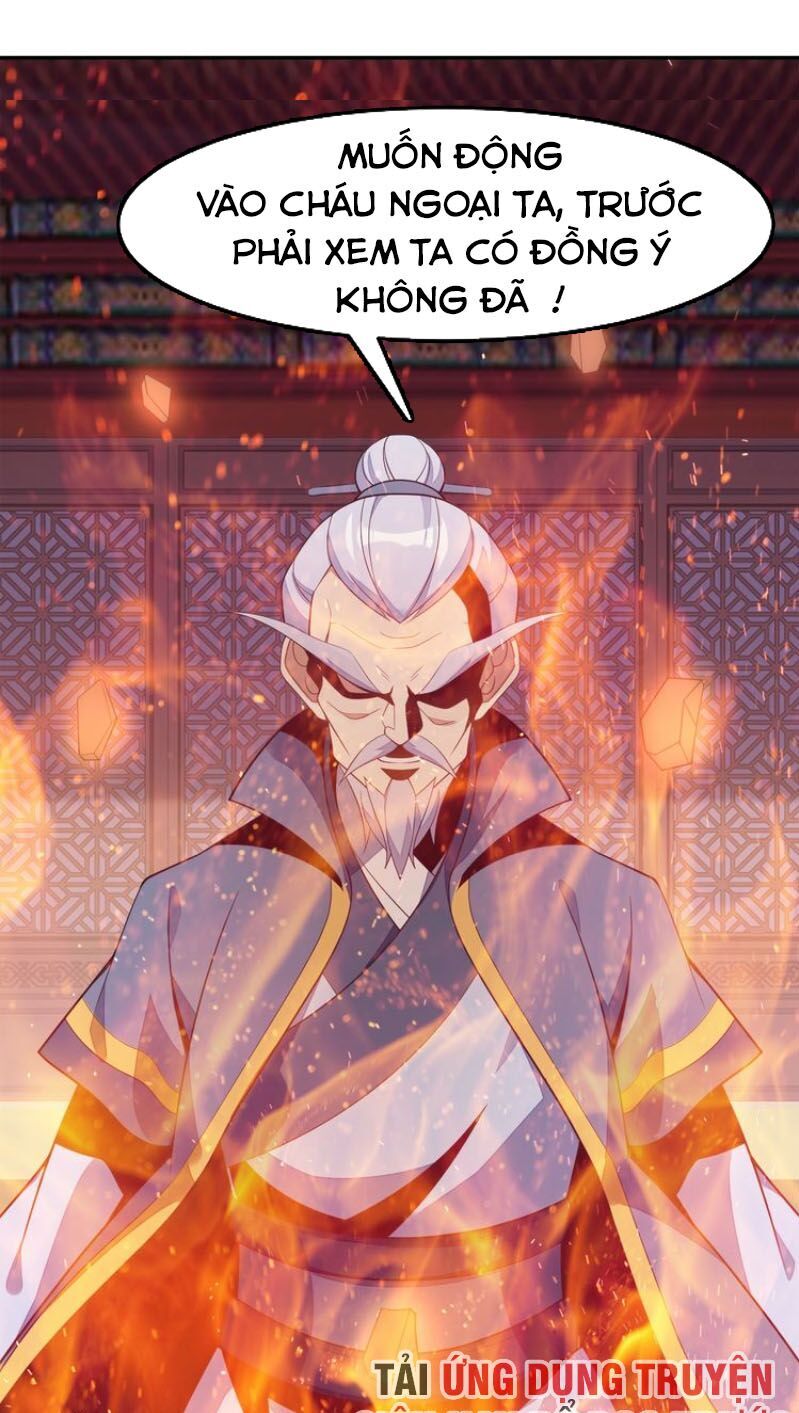 Thôn Phệ Một Thế Giới Tu Tiên Chapter 38 - 10