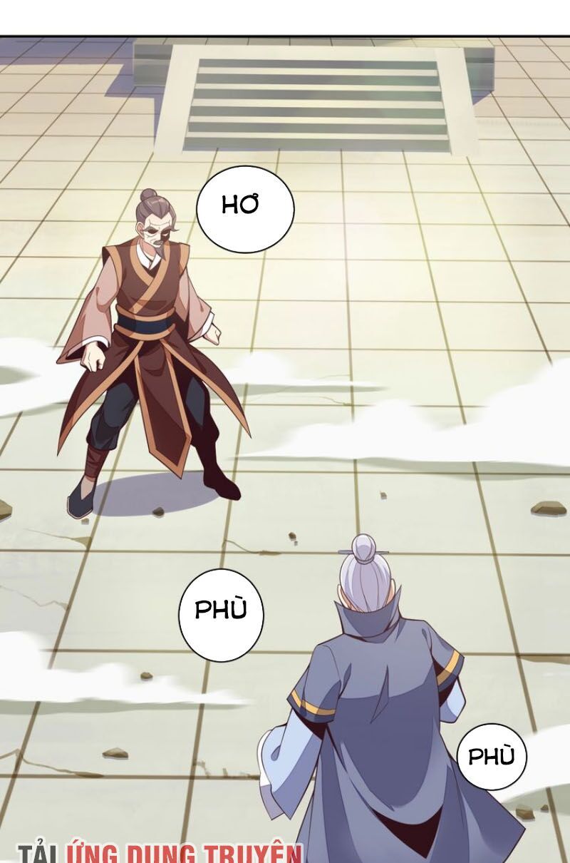 Thôn Phệ Một Thế Giới Tu Tiên Chapter 39 - 2