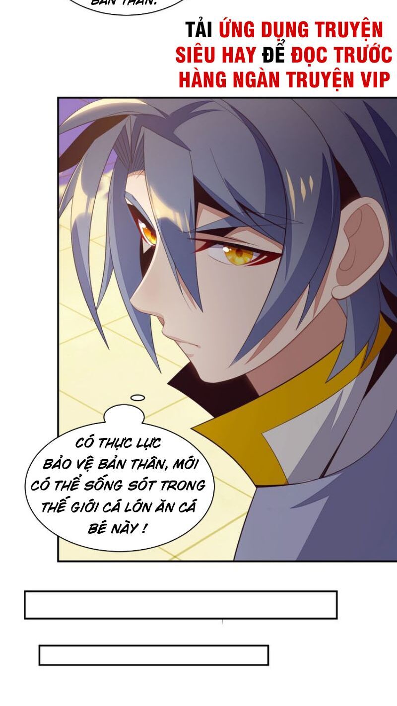 Thôn Phệ Một Thế Giới Tu Tiên Chapter 39 - 11