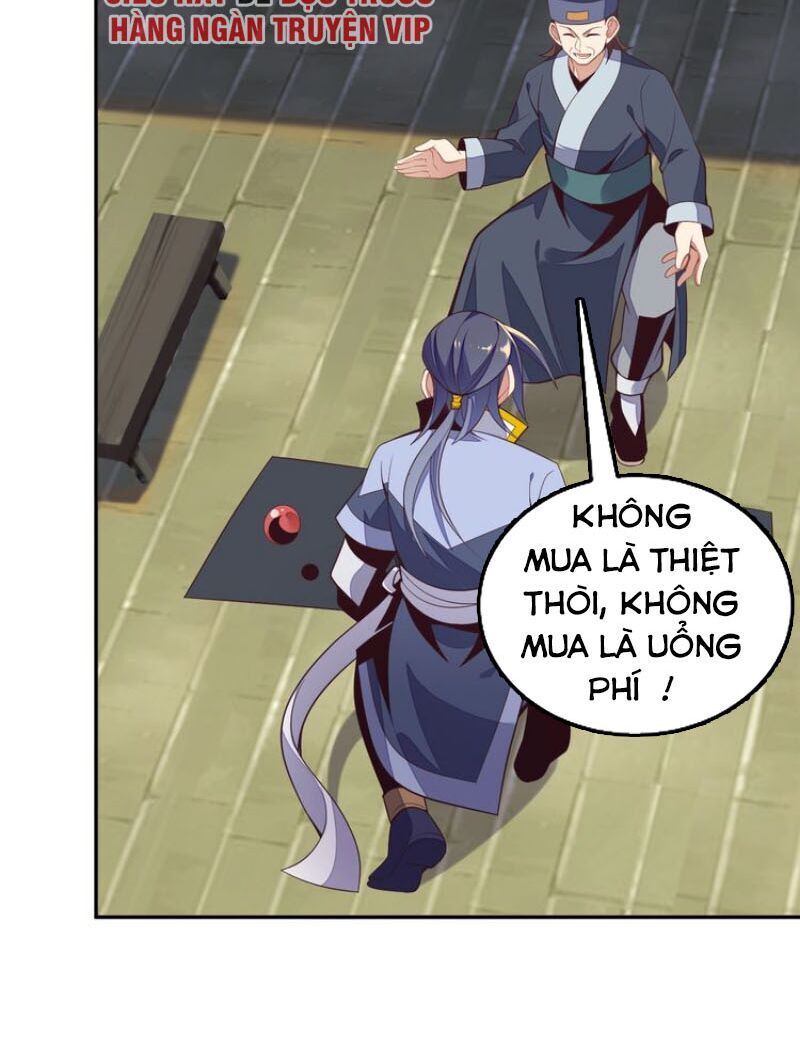 Thôn Phệ Một Thế Giới Tu Tiên Chapter 39 - 15