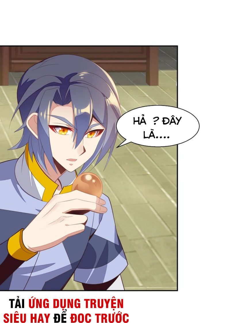 Thôn Phệ Một Thế Giới Tu Tiên Chapter 39 - 16