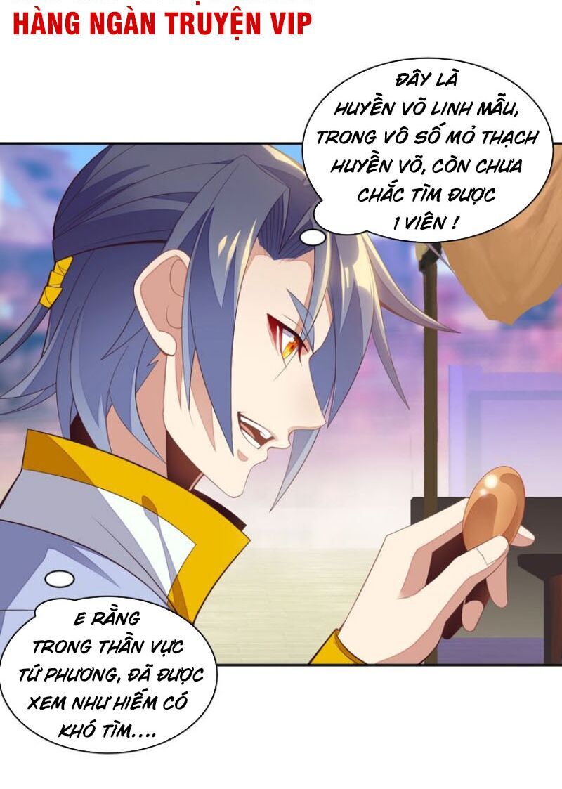 Thôn Phệ Một Thế Giới Tu Tiên Chapter 39 - 17