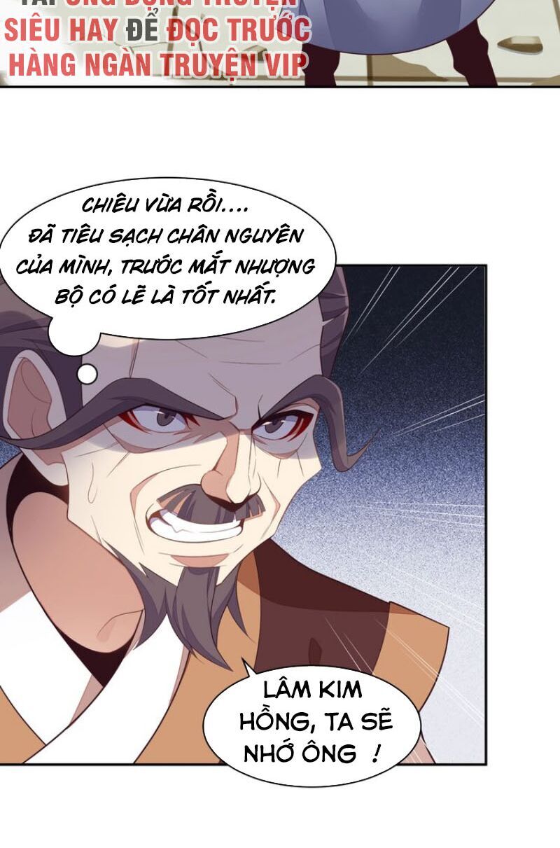Thôn Phệ Một Thế Giới Tu Tiên Chapter 39 - 3
