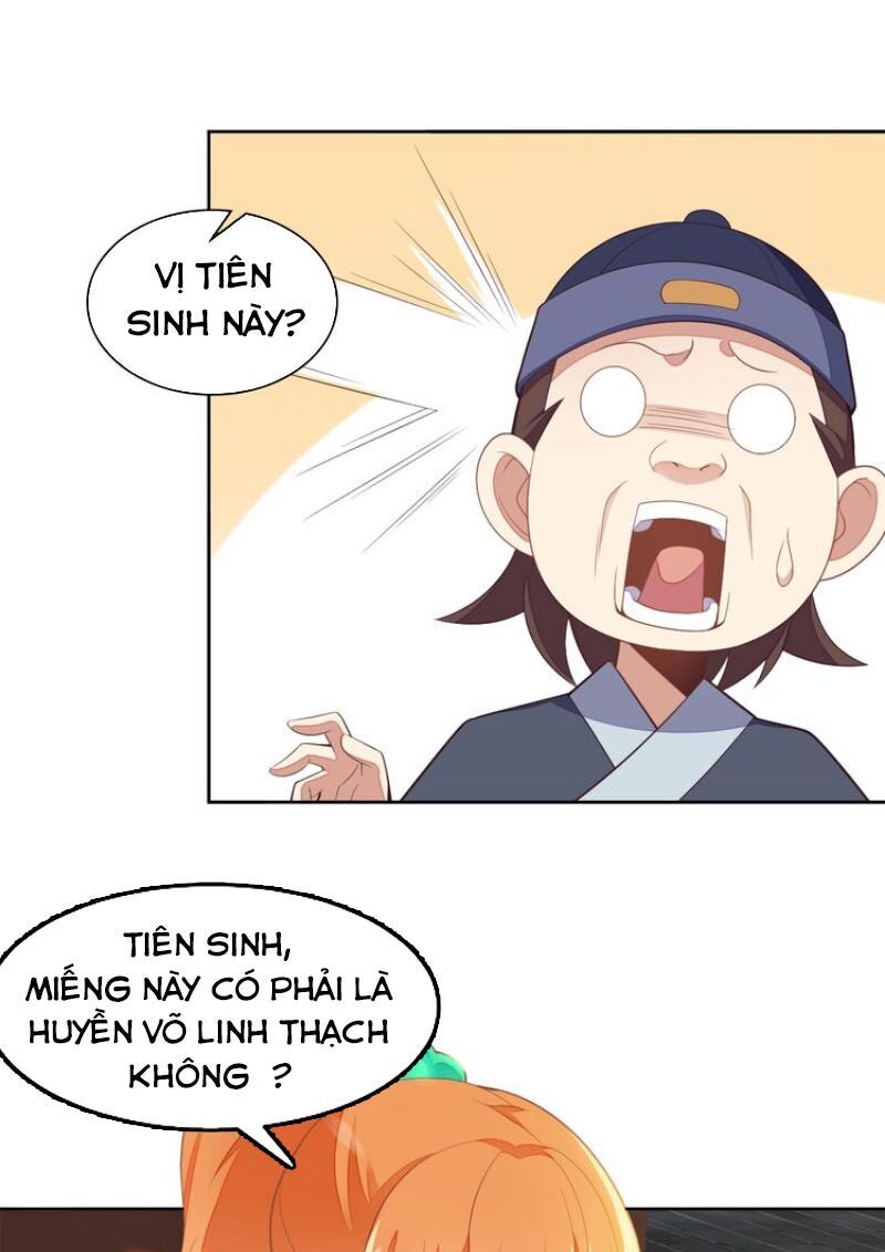 Thôn Phệ Một Thế Giới Tu Tiên Chapter 39 - 26