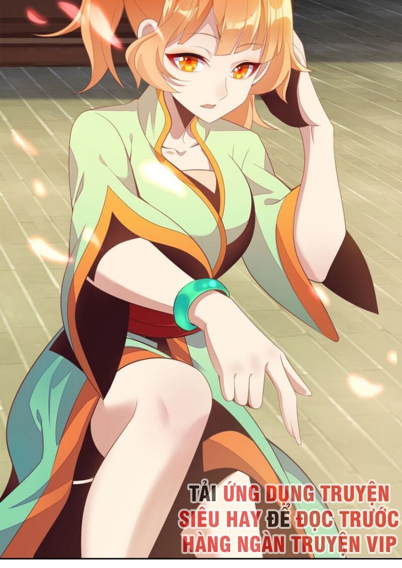 Thôn Phệ Một Thế Giới Tu Tiên Chapter 39 - 27